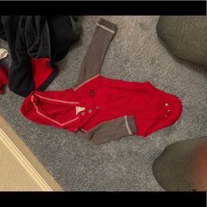 Calvin Klein bodysuit